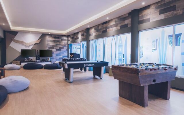 Iberostar Selection Paraíso Maya Suites - All Inclusive