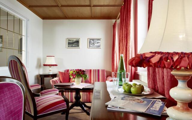 Hotel Hirlanda