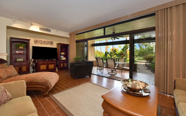 Kaanapali Royal G102 2 Bedroom Condo