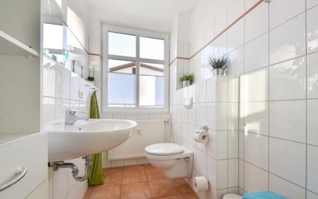 Appartement Solaris 13