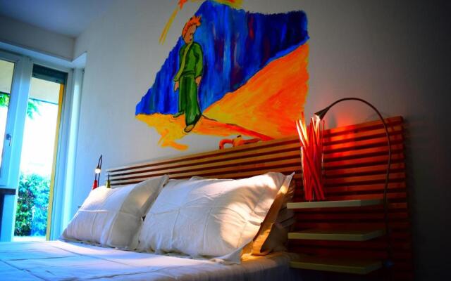 Piccolo Principe Verona