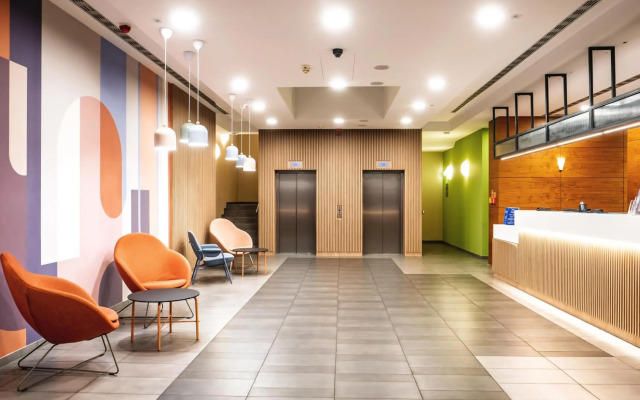 Hampton by Hilton Swinoujscie