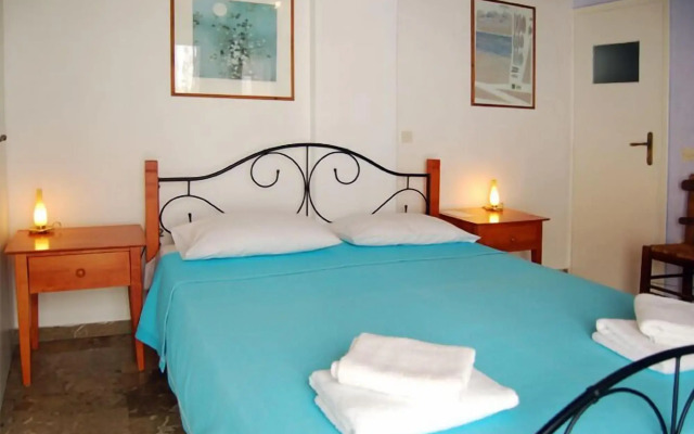 Villa Pinelopi