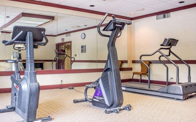 Clarion Hotel DuBois