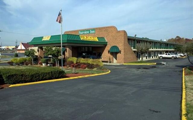 Fairview Inn Airport