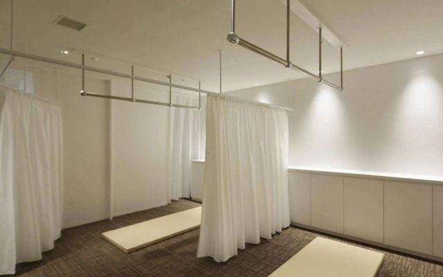 Kobe Minato Onsen Ren - Adult Only