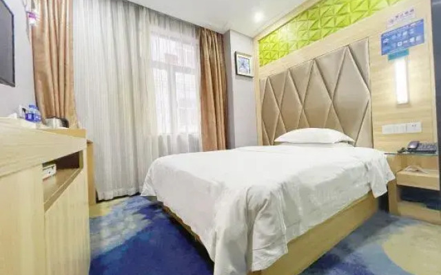 City Fengdu Hotel