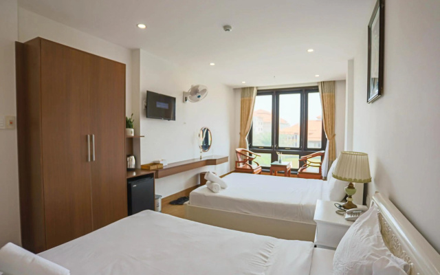 Seacolor Beachstay Danang Hotel By Haviland – Guest Rooms – Da Nang