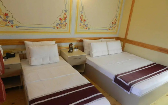 Simal Mansion