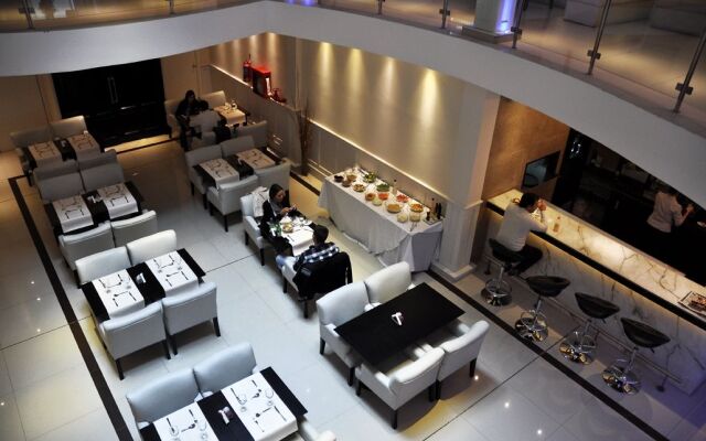 Up Tribeca Hotel