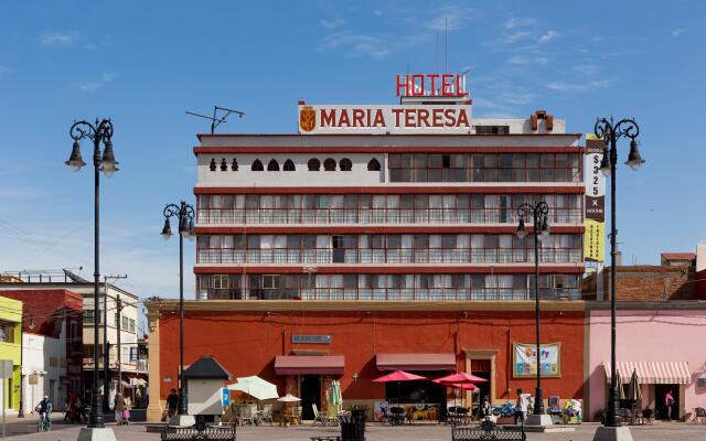 Hotel Maria Teresa