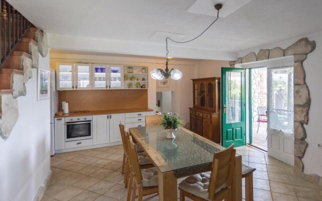 Awesome Home in Klek With Wifi and 4 Bedrooms