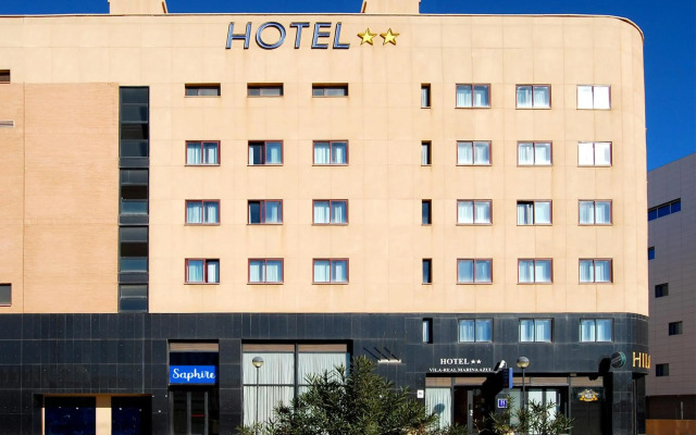 Hotel Marina Azul