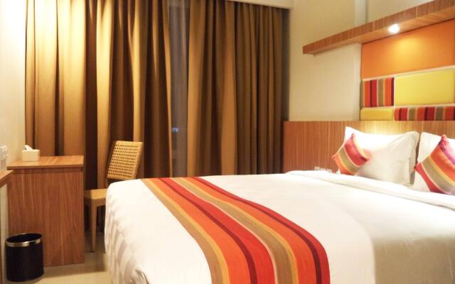 Kyriad Hotel Airport Jakarta
