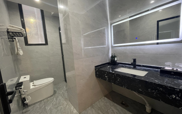 Feng Yating Hotel