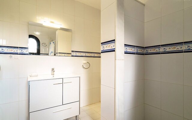 House Forest Javea