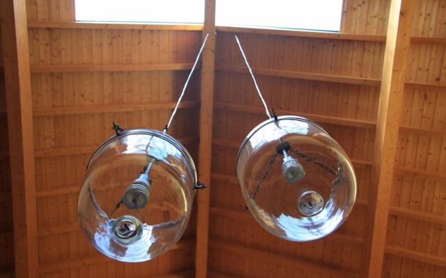 Gran Hotel Pandorado