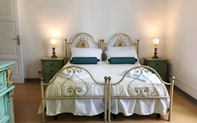 Relais Puccini