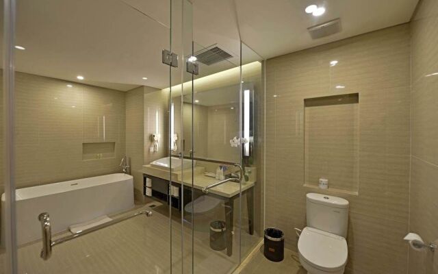 Golden Tulip Mataram-Lombok