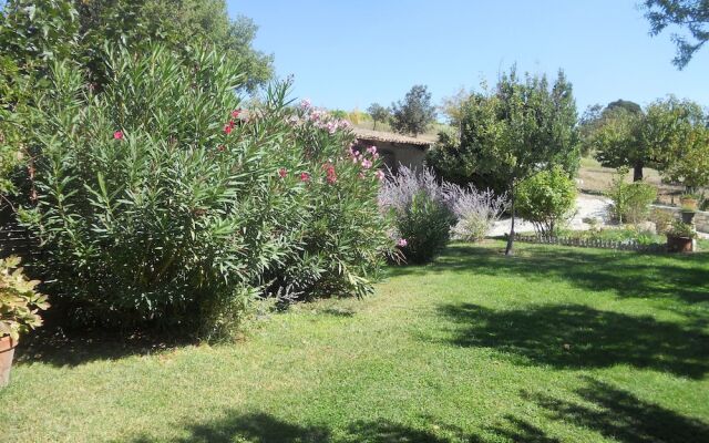 Villas du Luberon - Appartement Hortensia