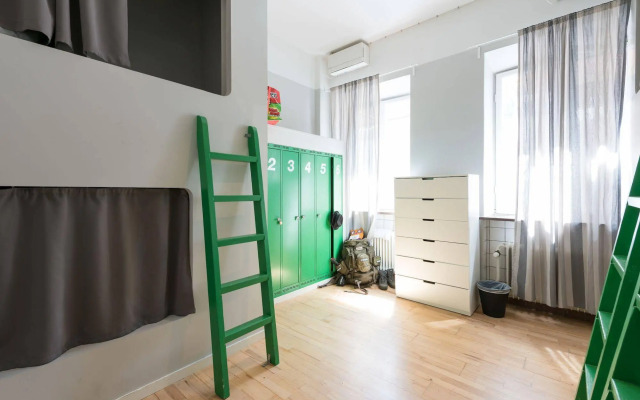 Winstrup Hostel