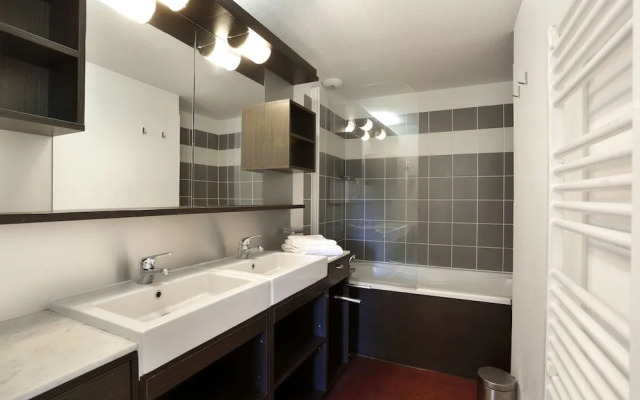 Vacanceole - Les Chalets du Verdon