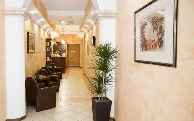 Albergo San Romano