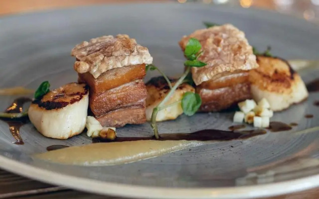 The Congresbury Arms