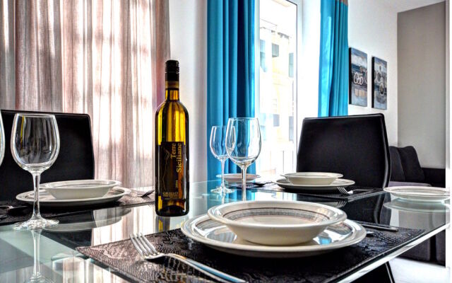 Holiday Apartments Malta Sliema
