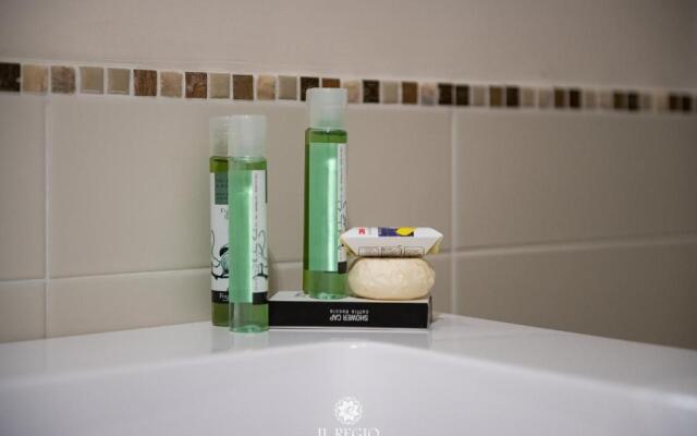 Il Regio Boutique Hotel