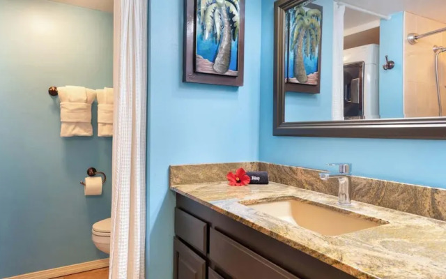 Steps From Magic Sands Pool, Wi-fi & Attractions