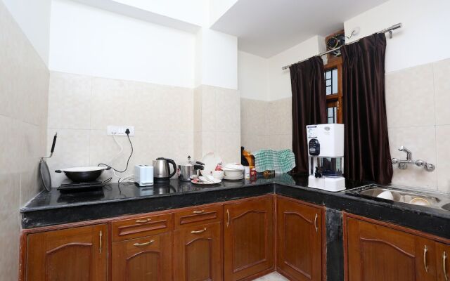 OYO 9102 Home Cozy 3BHK Near Mall Road