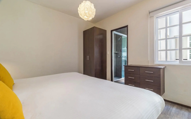 OM686 Urban Lofts Short-Long Stays