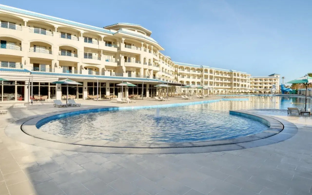 Flow Spectrum Resort Sahl Hasheesh