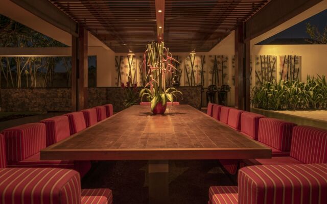 SuperNova Private Boutique Retreat Villa