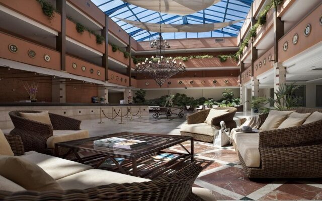 Hotel Oh Nice Caledonia, Marbella, Estepona