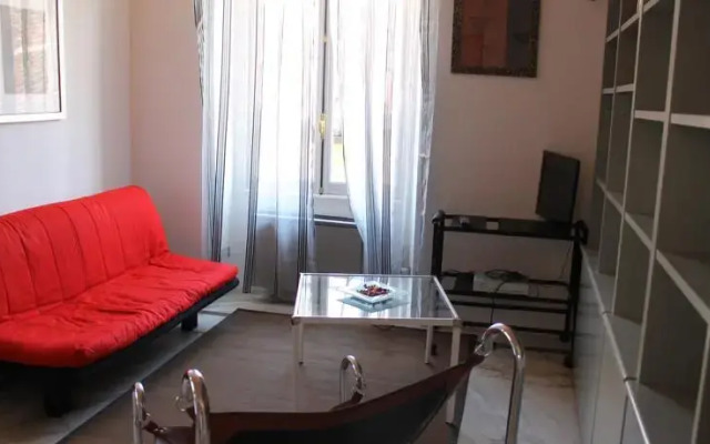 Apartment Affascinante in Centro