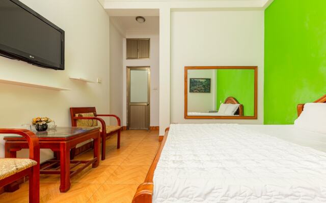Hai Yen by OYO Rooms