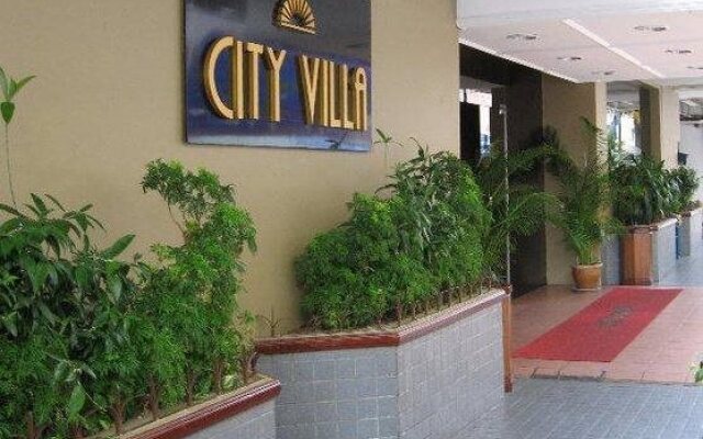 City Villa