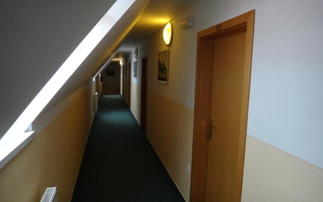 Penzion u Bednářů