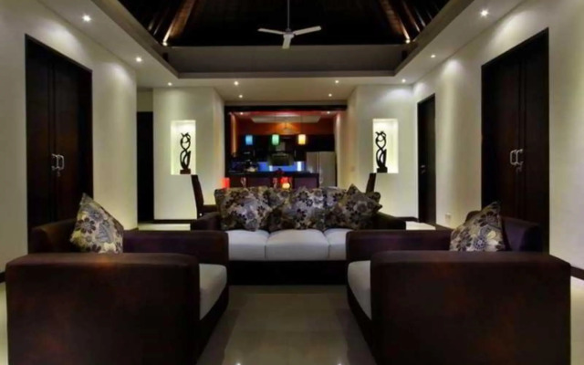 D&G Villas
