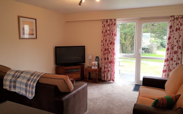 Perran View Holiday Park