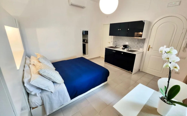 Residence Villa Giordano