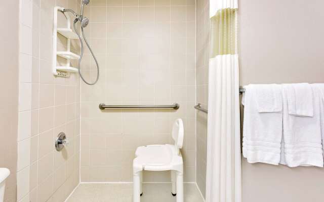 Super 8 by Wyndham Athens