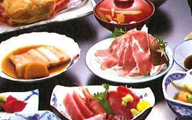 Yunohama Onsen Masagoya