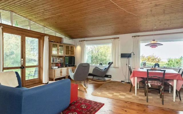 4 Person Holiday Home in Martofte-by Traum