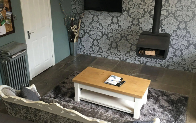 Converted Stable