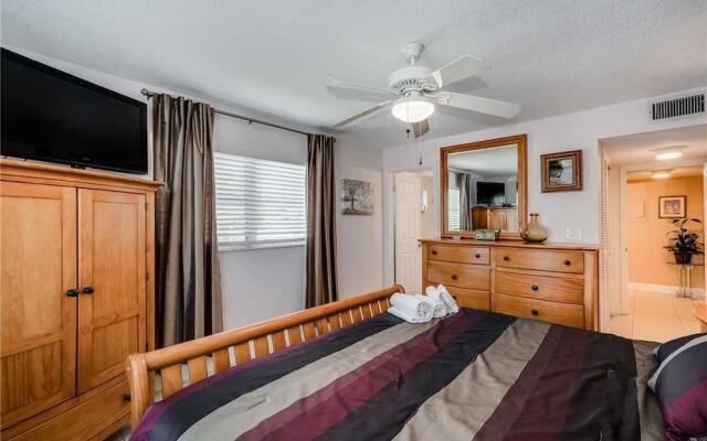 Waves 19 - Two Bedroom Condo