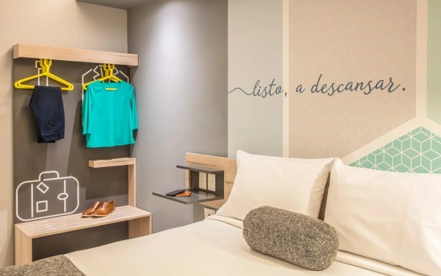 One Monterrey Tecnologico