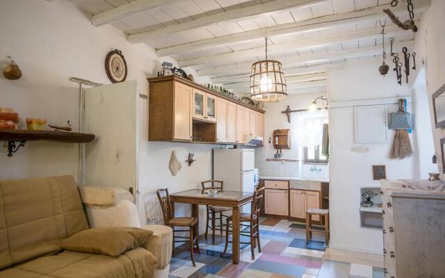 Anthippi Guest House
